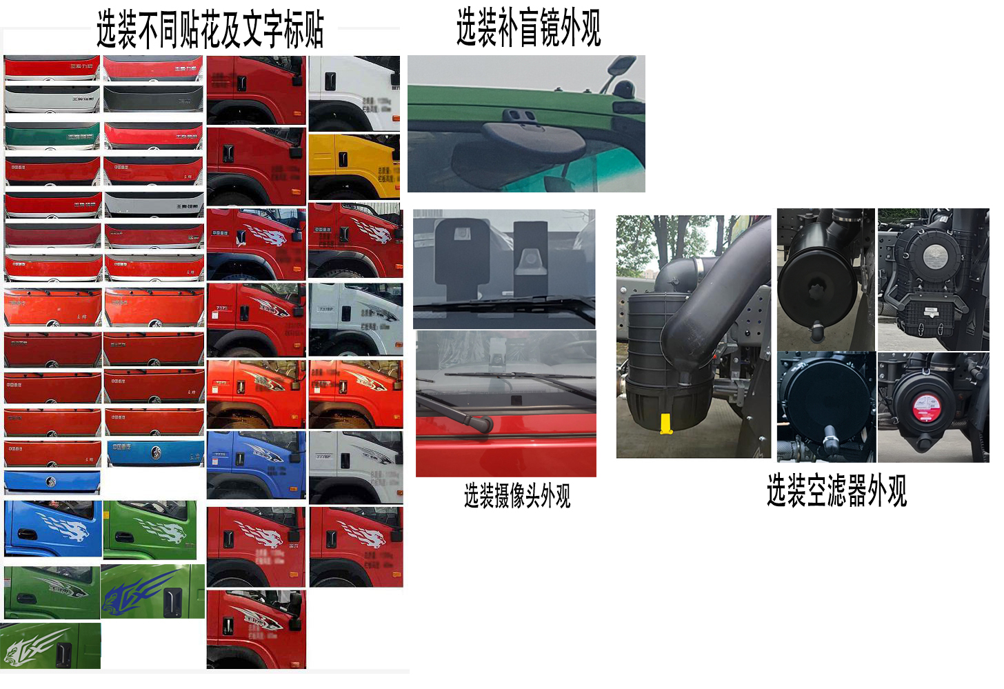 王牌牌CDW5120TYHA1R6綠化綜合養(yǎng)護車公告圖片