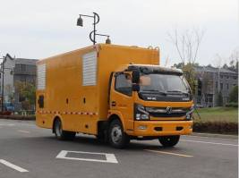 电源车