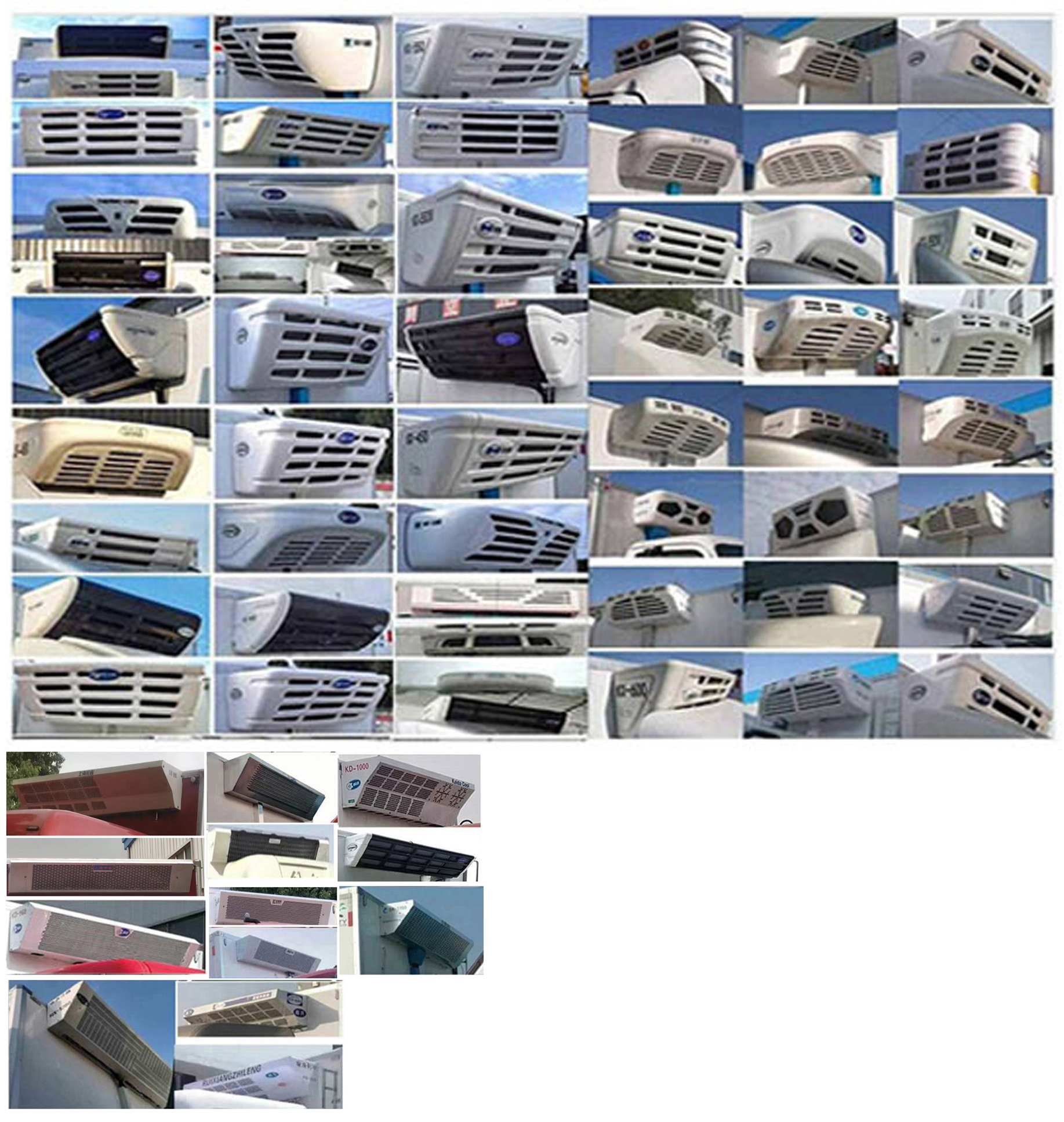 華威馳樂牌SGZ5320XRQZZ6T5易燃?xì)怏w廂式運(yùn)輸車公告圖片