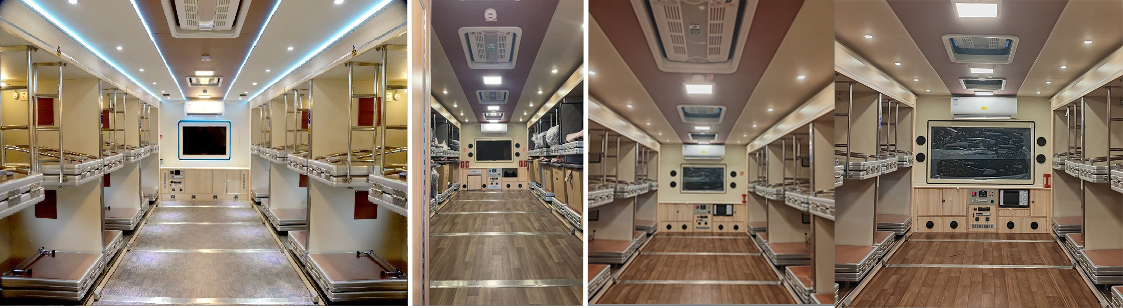 宇通牌ZK5219TSYD61宿營(yíng)車公告圖片