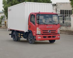 厢式运输车