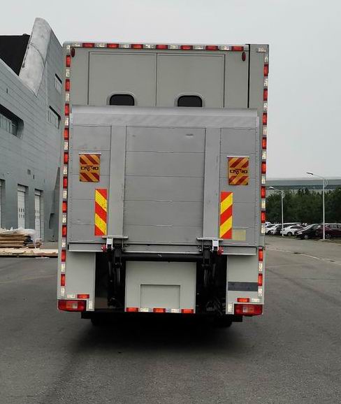 北鈴牌BBL5230XZS展示車公告圖片