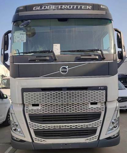 北鈴牌BBL5230XZS展示車公告圖片