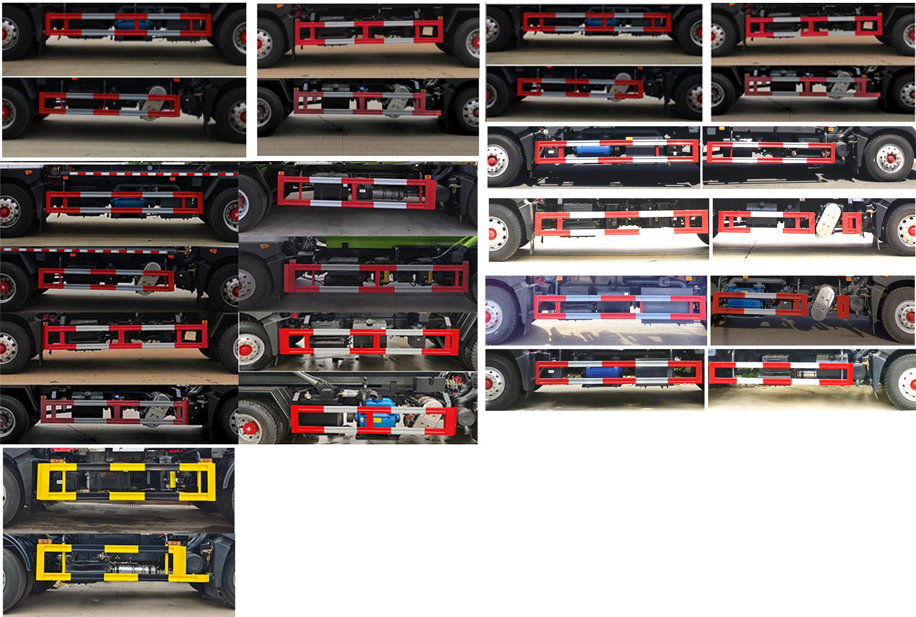 東風(fēng)股份多利卡D9 HCQ5183GXWEQ6吸污車公告圖片