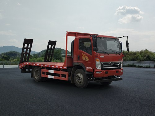 ZZ5148TPBG17FB0型平板運(yùn)輸車圖片