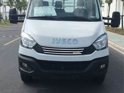 北鈴牌BBL5045XJH救護(hù)車公告圖片