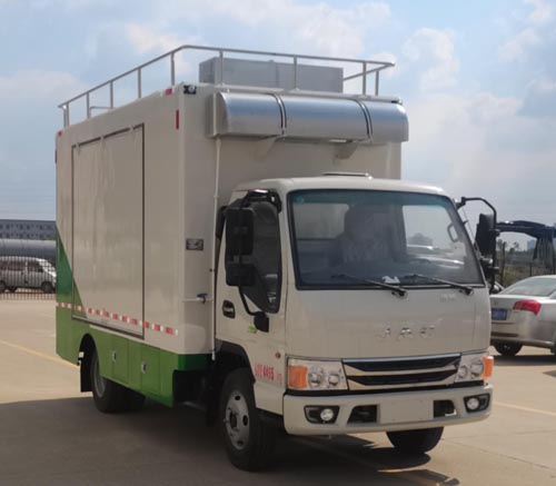 瑞力星牌RLQ5041XCCJH6餐車