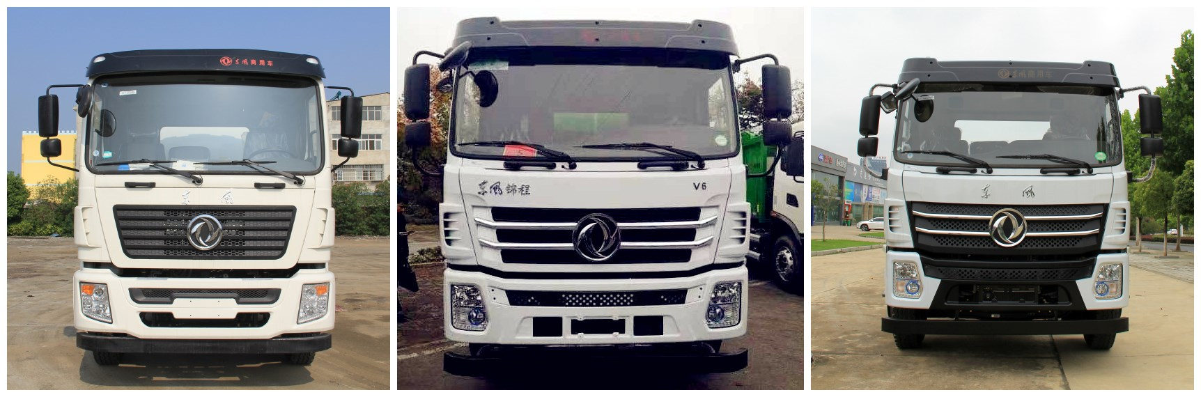 豐霸牌STD5251GPSEQ6綠化噴灑車公告圖片