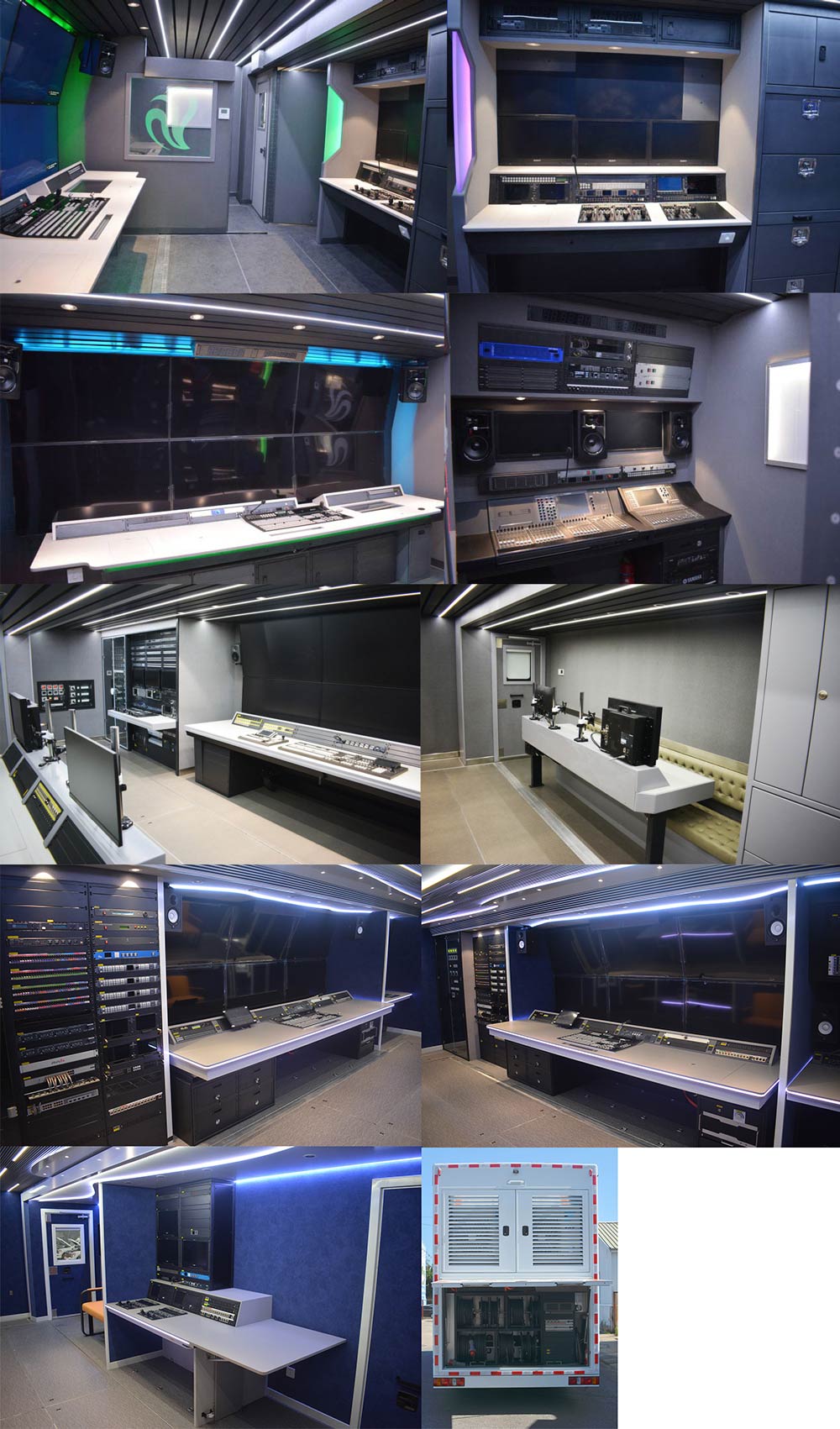 環(huán)達牌BJQ5181XDSD6電視車公告圖片