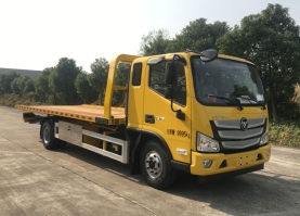 金望牌JYD5100TQZPFT6清障车