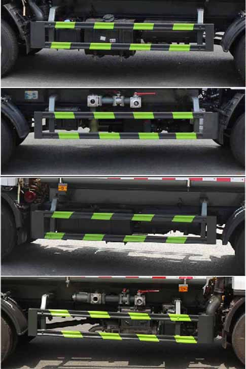 縱昂牌CLT5042TDYEQ6多功能抑塵車公告圖片