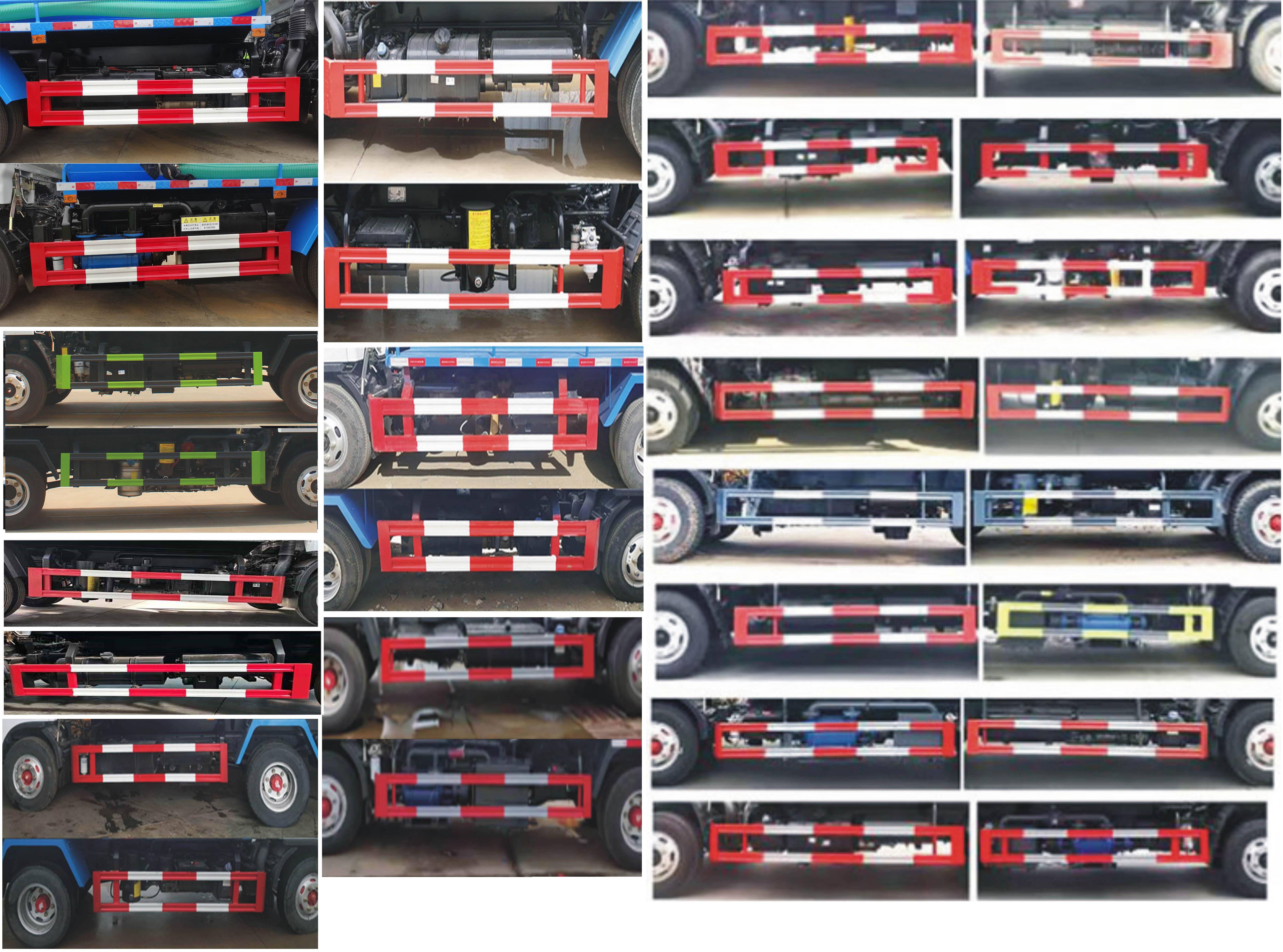 楚韻牌EZW5075GXEE6吸糞車公告圖片