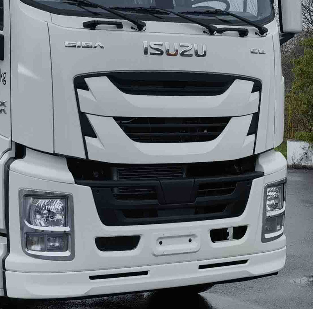 中燕牌BSZ5253JJHF計量檢衡車公告圖片