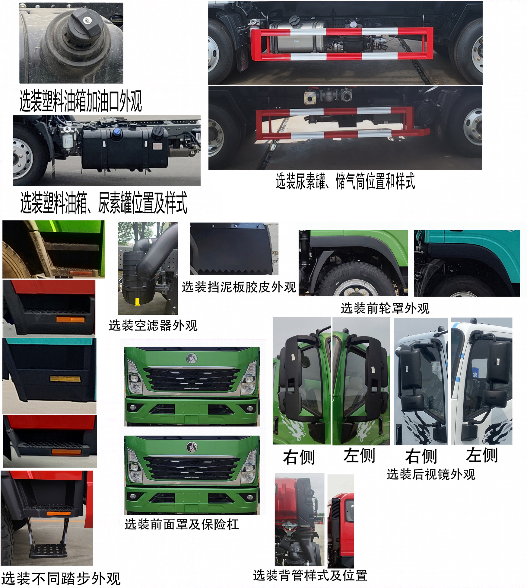 王牌牌CDW5044TDYF361BFHA多功能抑塵車(chē)公告圖片