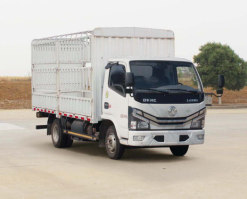 仓栅式运输车