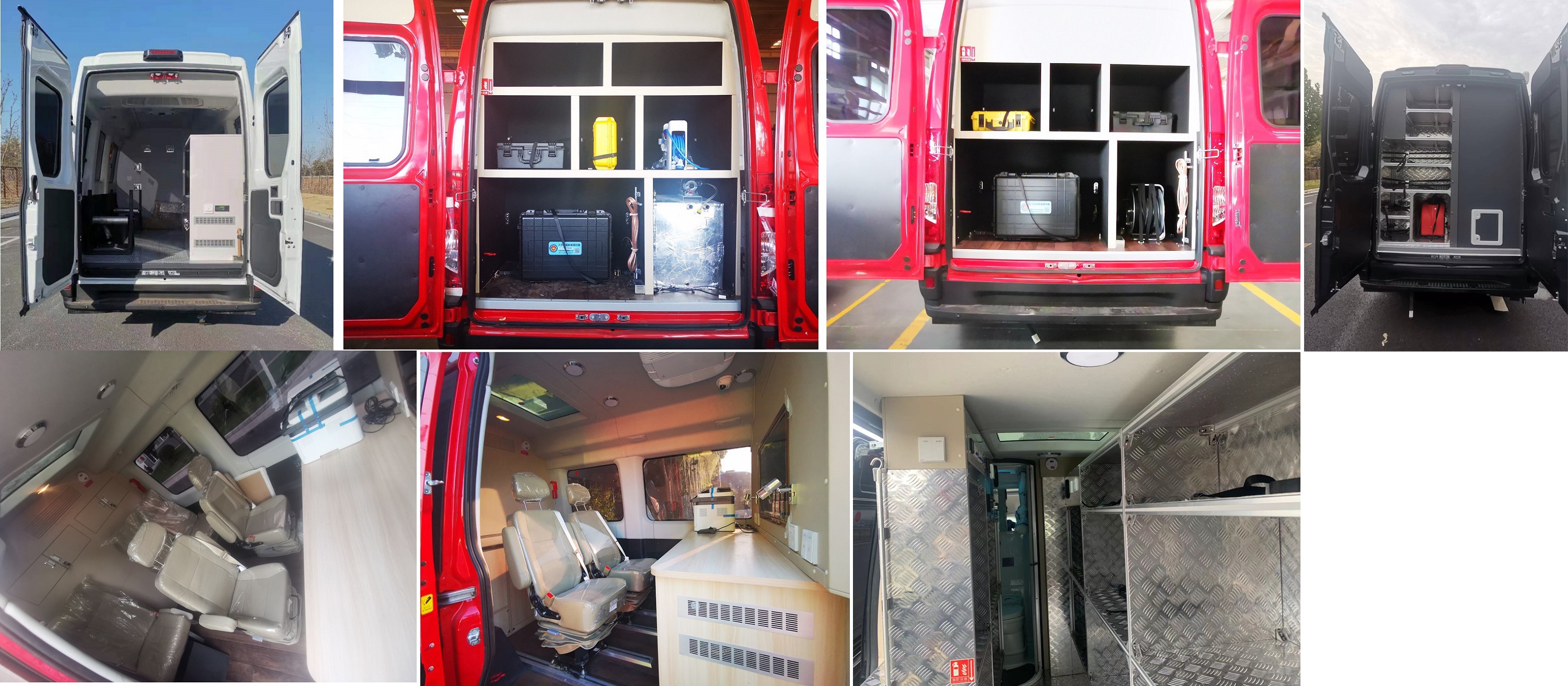 宇通牌ZK5043XKCD63勘察車公告圖片