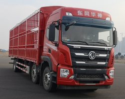 仓栅式运输车