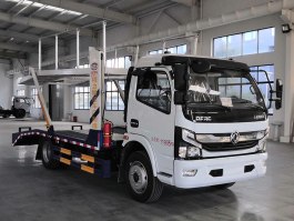 CL5120TCL6JY车辆运输车图片