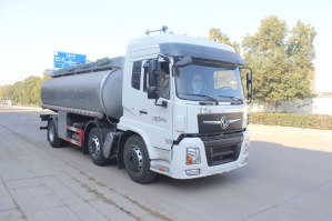潤(rùn)知星牌SCS5250GSYDFV6食用油運(yùn)輸車