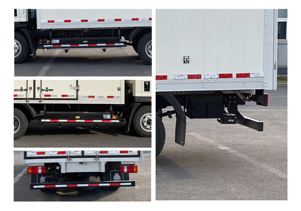 豪沃牌ZZ5047XXYG3314Z144BEV純電動(dòng)廂式運(yùn)輸車公告圖片