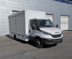 北鈴牌BBL5050XFY防疫車