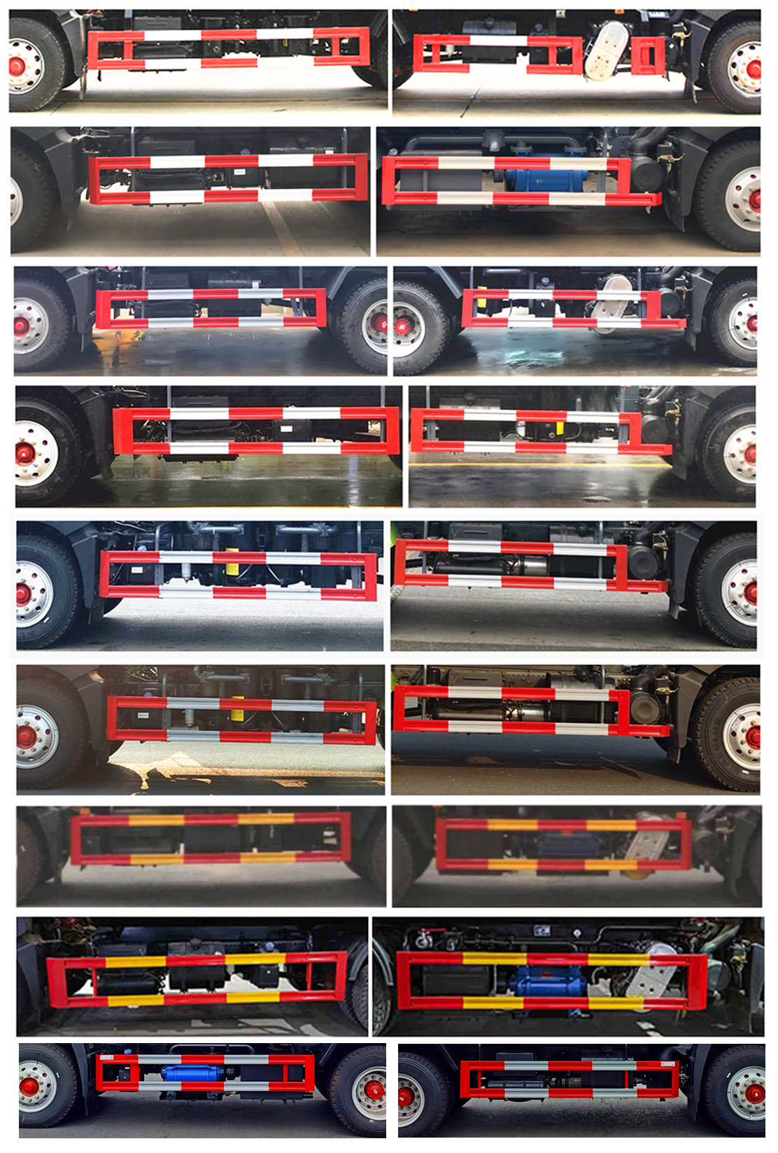程力牌CL5161GXE6HQ吸糞車公告圖片