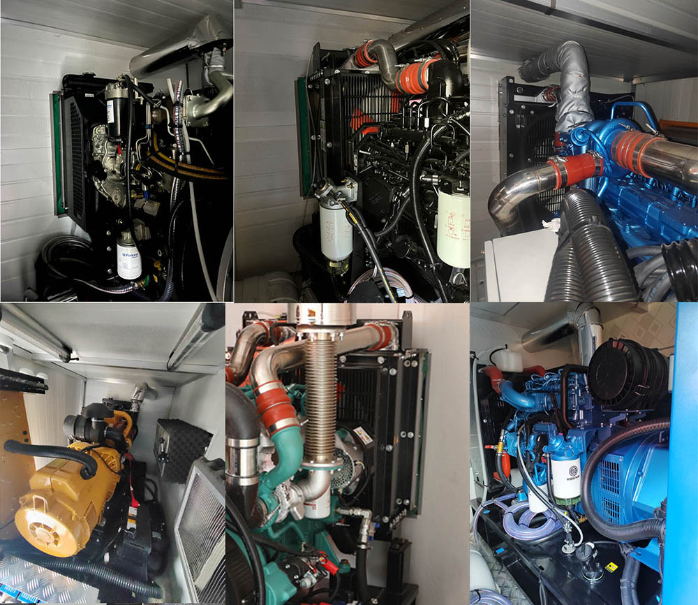 海德馨牌HDX5041XDYC6YWZ0電源車公告圖片