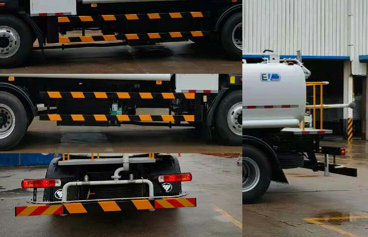 普羅科牌BJ5184GQXEV-P2純電動清洗車公告圖片