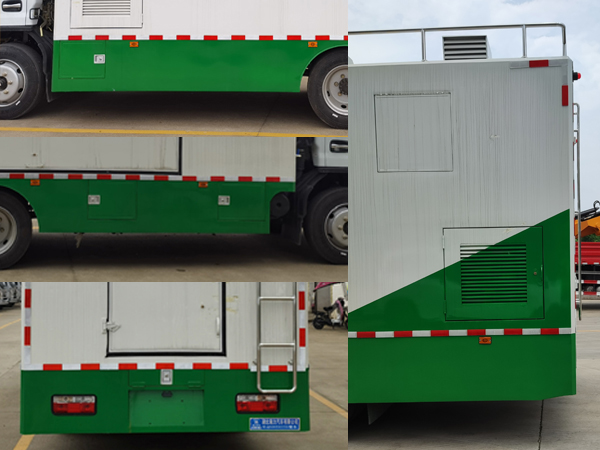 瑞力星牌RLQ5065XCCE6餐車公告圖片