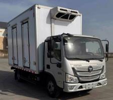 冷藏车