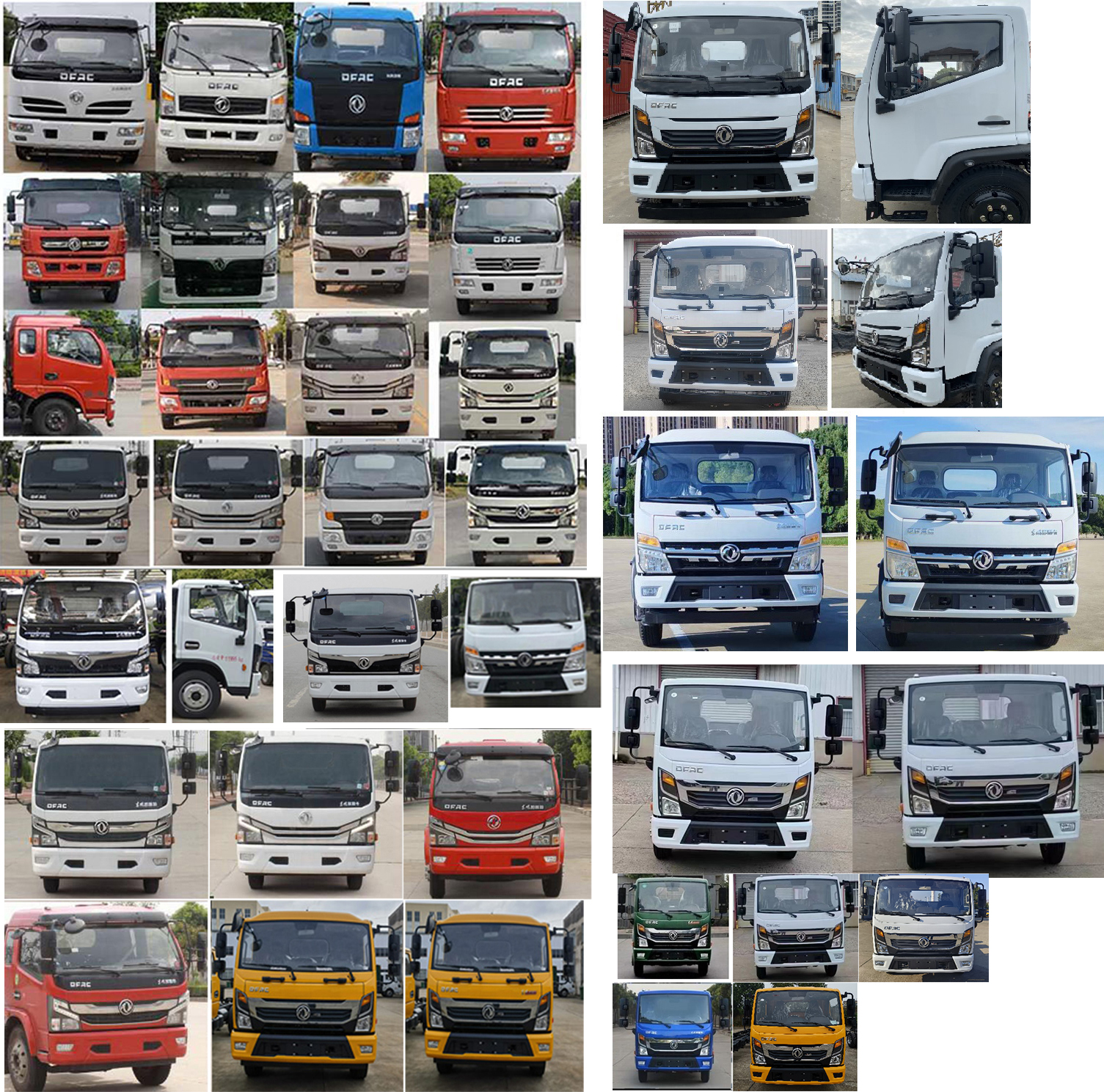 程力威牌CLW5120TCADP餐廚垃圾車公告圖片