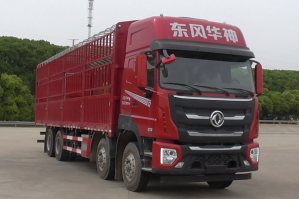 仓栅式运输车