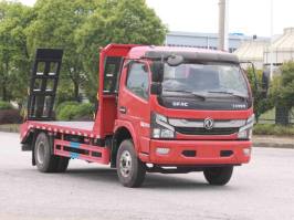 EQ5125TPB8CDCAC平板运输车图片