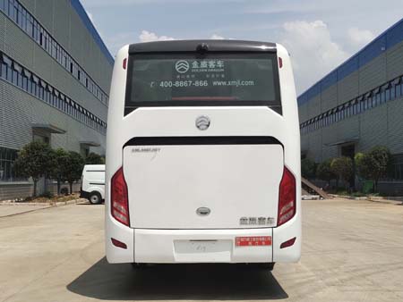 程力重工牌CLH5140XYLX6醫(yī)療車公告圖片