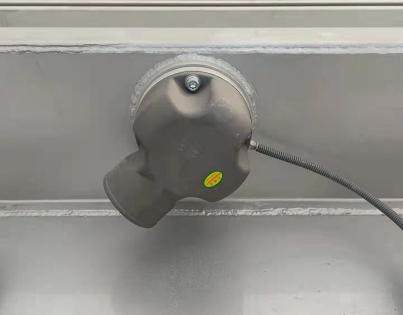 陸平機器牌LPC5100GJYFB6飛機加油車公告圖片