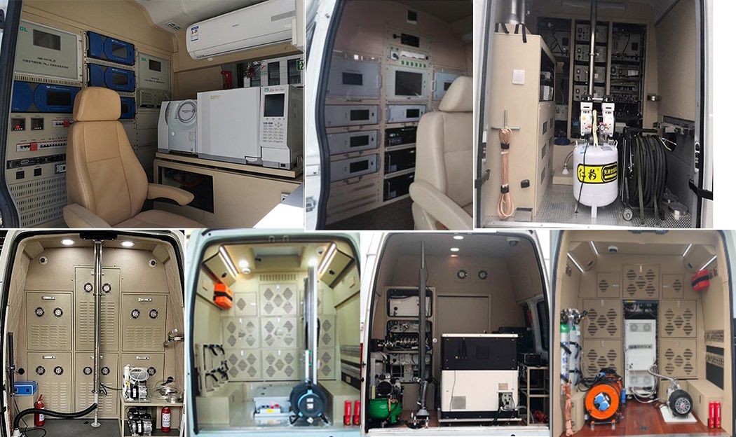 宇通牌ZK5041XJC26檢測車公告圖片