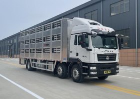 畜禽运输车