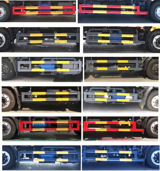 程力威牌CLW5140GQW6HC清洗吸污車公告圖片