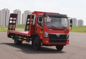 EQ5165TPB8EDFAC平板运输车图片