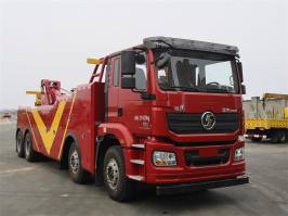 帕菲特牌PFT5310TQZL6A清障车