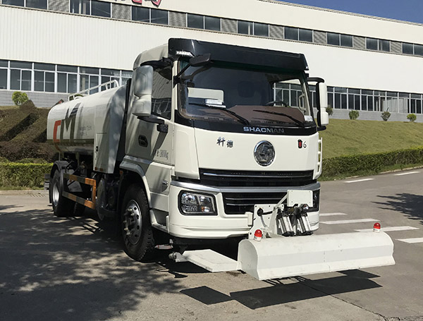 福龍馬牌FLM5181GQXSZ6清洗車