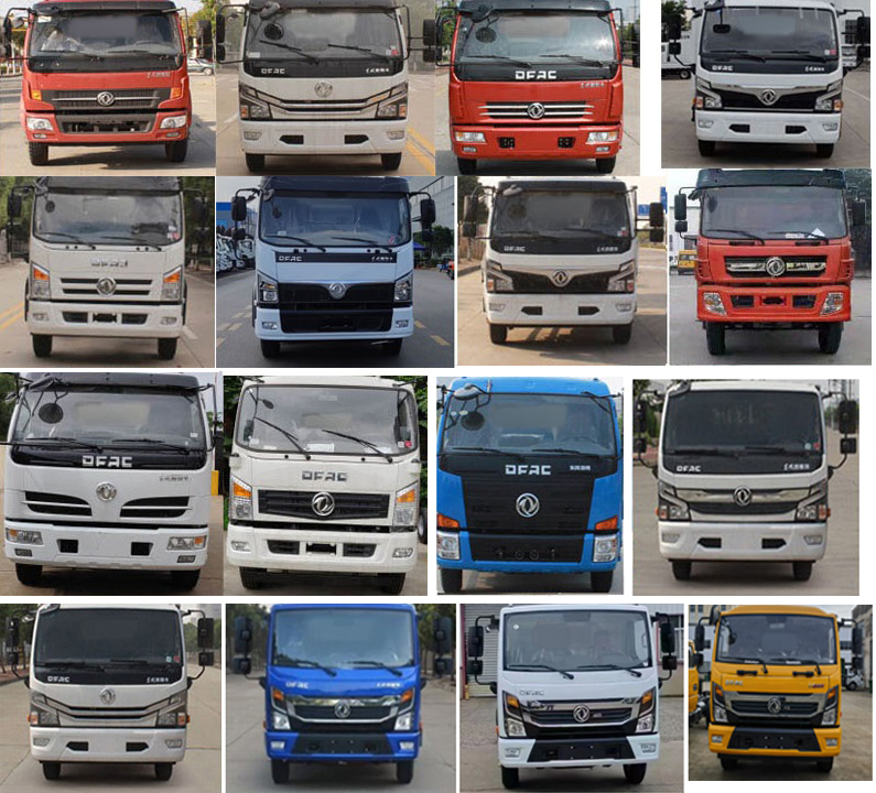 程力威牌CLW5140TWJ6XL吸污凈化車公告圖片