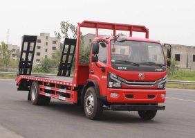EQ5160TPBS8CDEAC平板运输车图片
