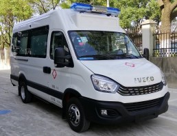 救护车