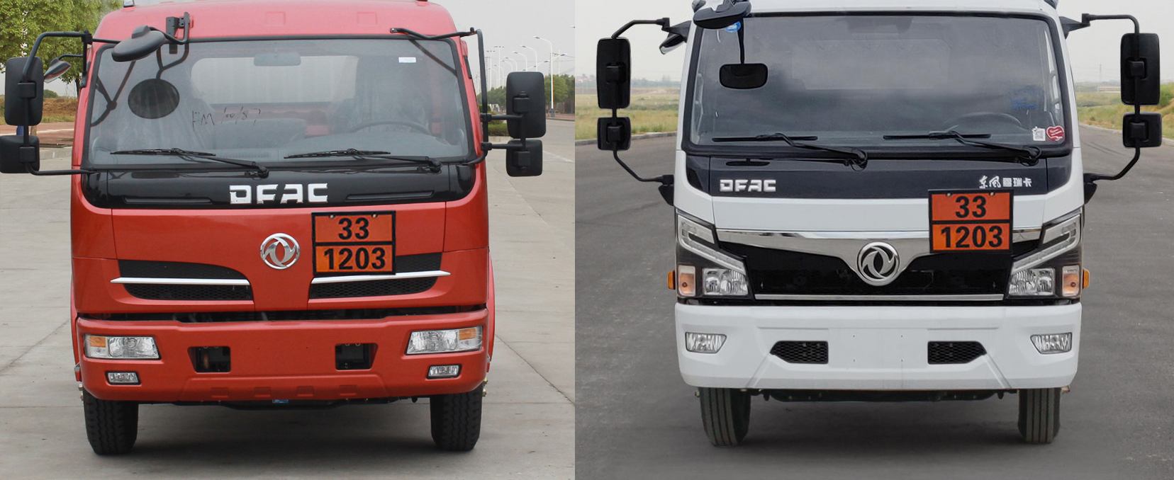 潤知星牌SCS5122GJYEQ6加油車公告圖片