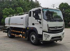清洗车