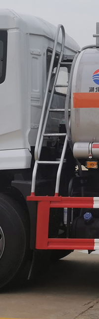 潤知星牌SCS5182GJYEQ6加油車公告圖片