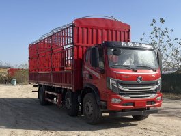 仓栅式运输车