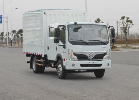 仓栅式运输车