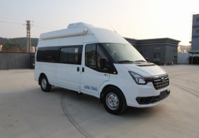 GDL5043XYL6F体检医疗车图片